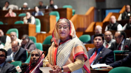 পণ্য-কাঁচামাল আমদানিতে চীনের বিকল্প খোঁজা হচ্ছে: প্রধানমন্ত্রী