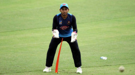 মুশফিকের ঘরই যেন জিমনেশিয়াম