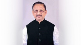 চট্টগ্রামে মেয়র পদে জয়ী রেজাউল