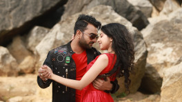 আবার একসঙ্গে ক্যামেরার সামনে ইমরান-পড়শী