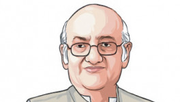 ভ্যাকসিন কূটনীতি কৌশল নিন: রেহমান সোবহান  