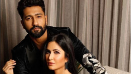 একসময় ভিকিকে চিনতেনও না ক্যাটরিনা!