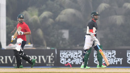 সাকিব নন, রংপুর রাইডার্সের অধিনায়ক সোহান