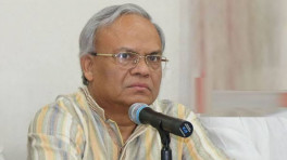 বিএনপির সিনিয়র যুগ্ম মহাসচিব রুহুল কবির রিজভী। ফাইল ছবি