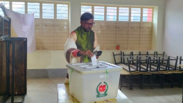 হিরো আলম। ফাইল ছবি