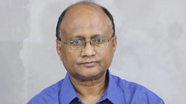 দুদক চেয়ারম্যান আবদুল মোমেন। ছবি: ইউএনবি 