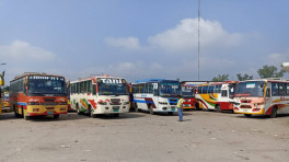 ফাইল ছবি।