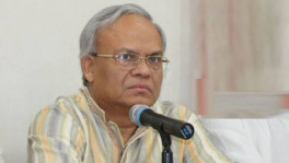 বিএনপির সিনিয়র যুগ্ম মহাসচিব রুহুল কবির রিজভী। ছবি: সংগৃহীত 