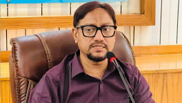 চসিক মেয়র ডা. শাহাদাত হোসেন। ফাইল ছবি: বাসস