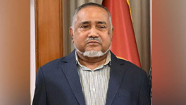 ফইল ছবি: বাসস