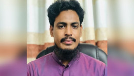 জাতীয় নাগরিক পার্টির সদস্য সচিব আখতার হোসেন। ছবি : ফেসবুক