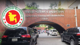 ১৫৯ উন্নয়ন প্রকল্পের ভৌত অগ্রগতি শূন্য: আইএমইডি