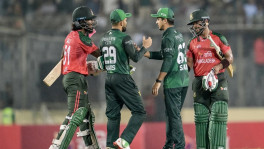 বাংলাদেশ অংশ না নিলে টি-টোয়েন্টি বিশ্বকাপ থেকে পাকিস্তানও সরে যেতে পারে