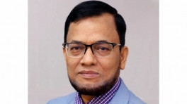 মো. ওমর ফারুক খাঁন। ছবি: সংগৃহীত
