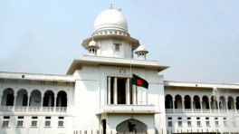 ফাইল ছবি: বাসস
