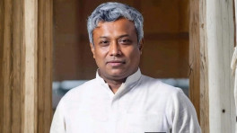 বিদ্যুৎ, জ্বালানি ও খনিজ সম্পদ প্রতিমন্ত্রী অনিন্দ্য ইসলাম অমিত। ফাইল ছবি: সংগৃহীত


