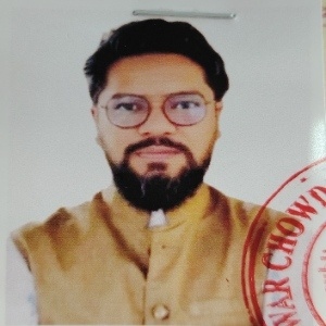 Zahidul Alam