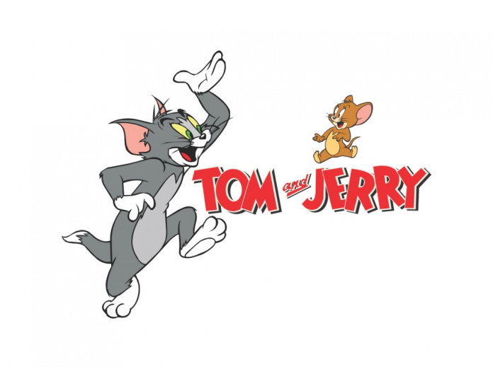tom and jerry characters baby mouse