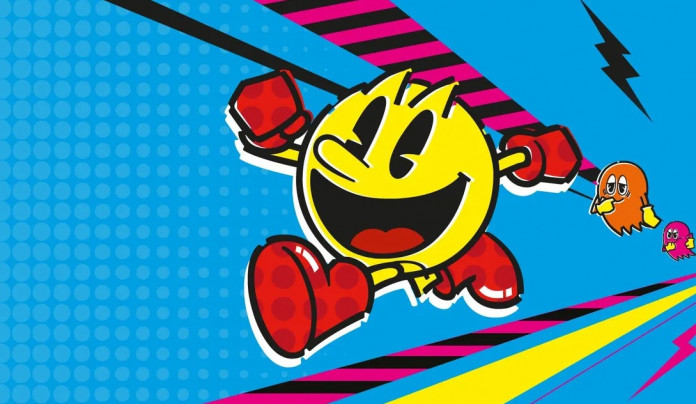 Pac-Man 99 Review · The best Switch battle royale game yet