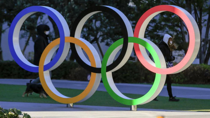 What Do The Olympic Rings Actually Stand For?