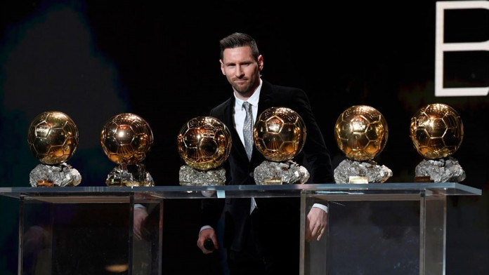 2024 Ballon d'Or odds show there is already a clear favourite for