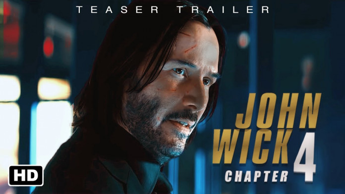 Analyzing The Oscar Potential For John Wick: Chapter 4