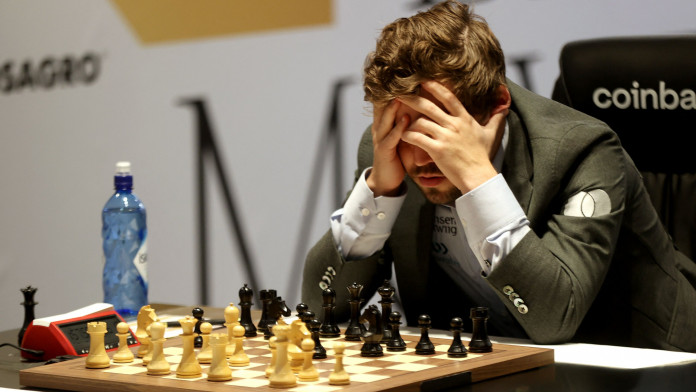 Carlsen Magnus vs Hans Niemann: Inside the cheating scandal that rocked the  chess world