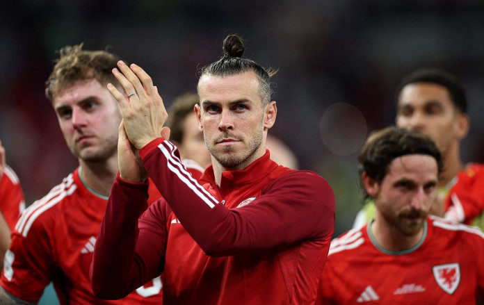 Gareth Bale may rank as British football's greatest-ever export