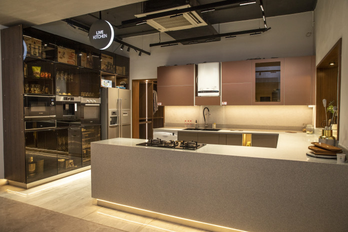 Japanese Kitchen Design Elements To Bring Harmony To Your Home