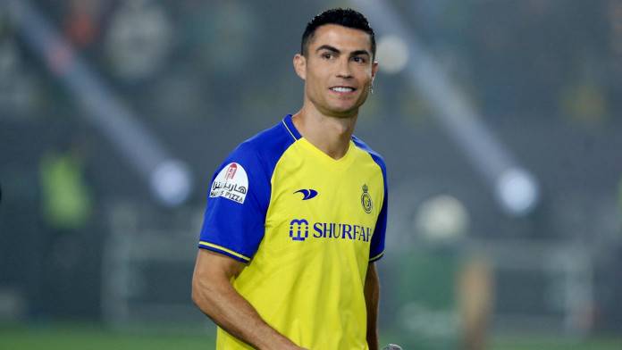 Cristiano Ronaldo Won't Dent Saudi Arabia's Finances But Costs Are Adding  Up - Bloomberg