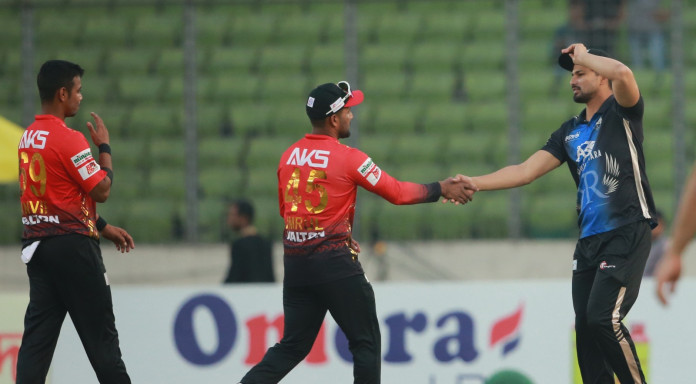 BPL 2019: Sylhet Sixers eyeing comeback in Sylhet phase