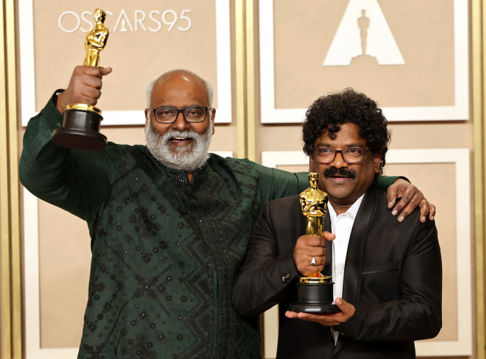 H.E.R. Wins Best Original Song at Oscars 2021