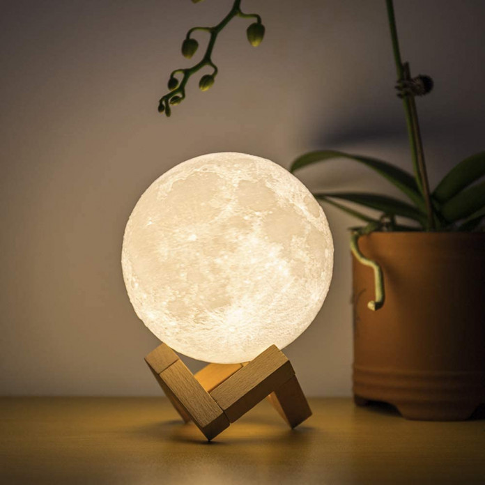 Moon Lamp – DecorQuintessence