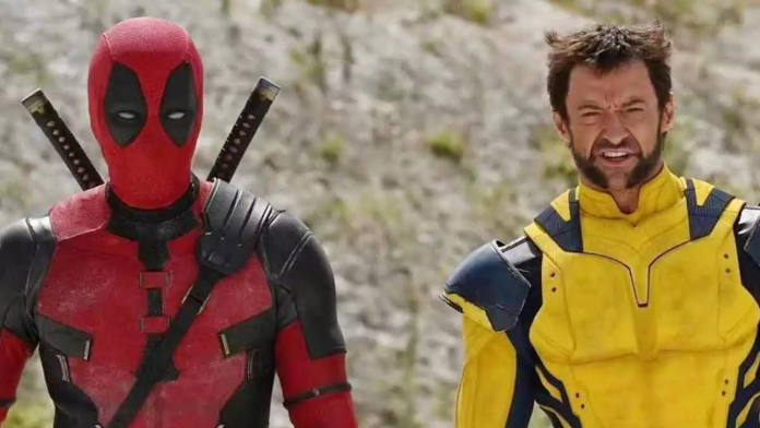 Marvel Studios' Deadpool 3 – The Trailer (2024) Ryan Reynolds & Hugh  Jackman Wolverine Movie 