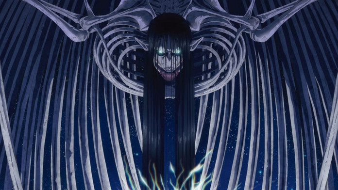 Tokyo Ghoul: re The Final Episode - Watch on Crunchyroll