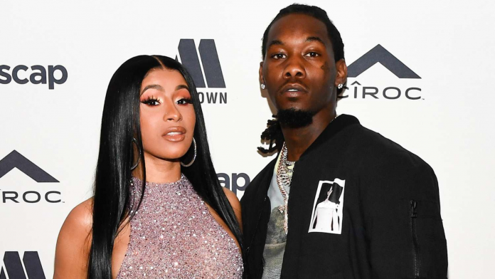 Cardi B confirms breakup with rapper Offset | The Business Standard