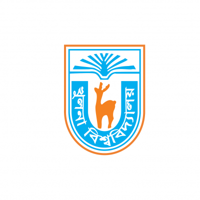 ICT Cell, Khulna University logo