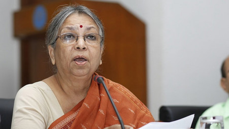 State has failed to protect human rights: Sultana Kamal 