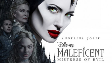 Maleficent: Mistress of Evil' still tops Chinese mainland box office | The  Business Standard