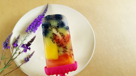 Fun recipes for kids 