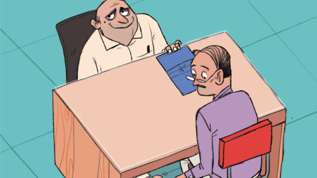 Representational image. Photo: Collected