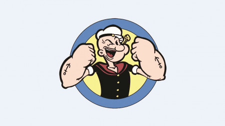 Popeye: Our favourite sailor turns 91 | undefined