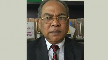 No army deployment for Chattogram city polls: EC Rafiqul