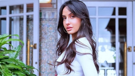 Nora Fatehi not coming to Bangladesh in December | undefined