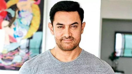 Aamir Khan dismisses rumours that he hid Rs 15000 in sacks for daily wage earners