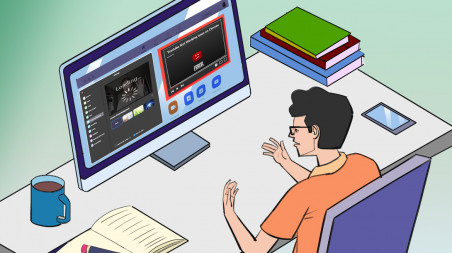 Bridging the digital divide to deliver effective online education