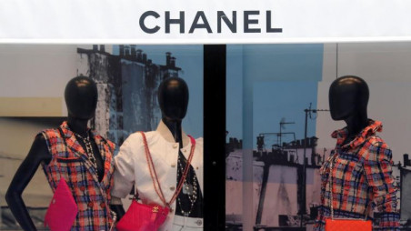 Back in fashion: Chanel enjoys strong recovery from pandemic
