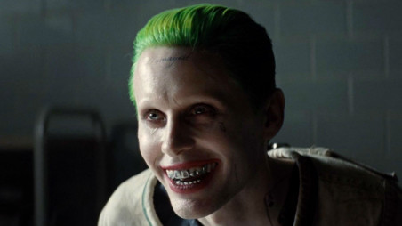 Jared Leto to play Joker in Zack Snyder's 'Justice League' | The ...