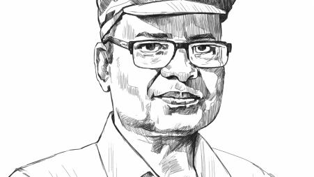 'Why indemnity act for power sector'