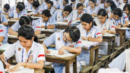 HSC, equivalent exams result 2020